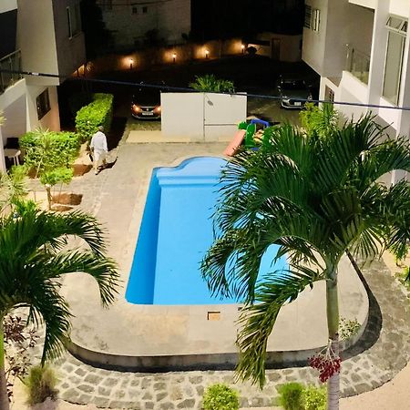 Ibiza Apartment - 150M From The Beach Flic-en-Flacq 外观 照片