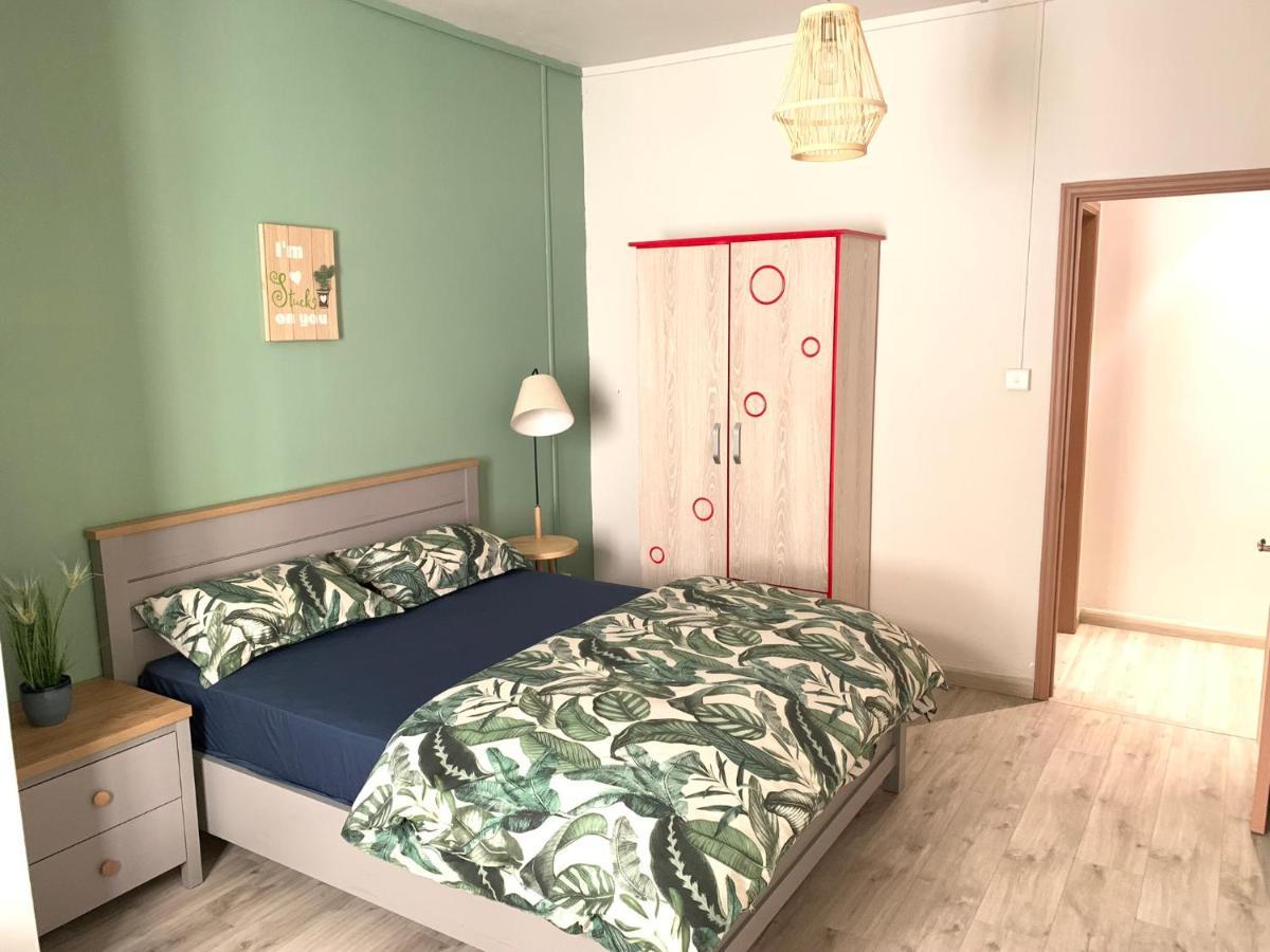 Ibiza Apartment - 150M From The Beach Flic-en-Flacq 外观 照片