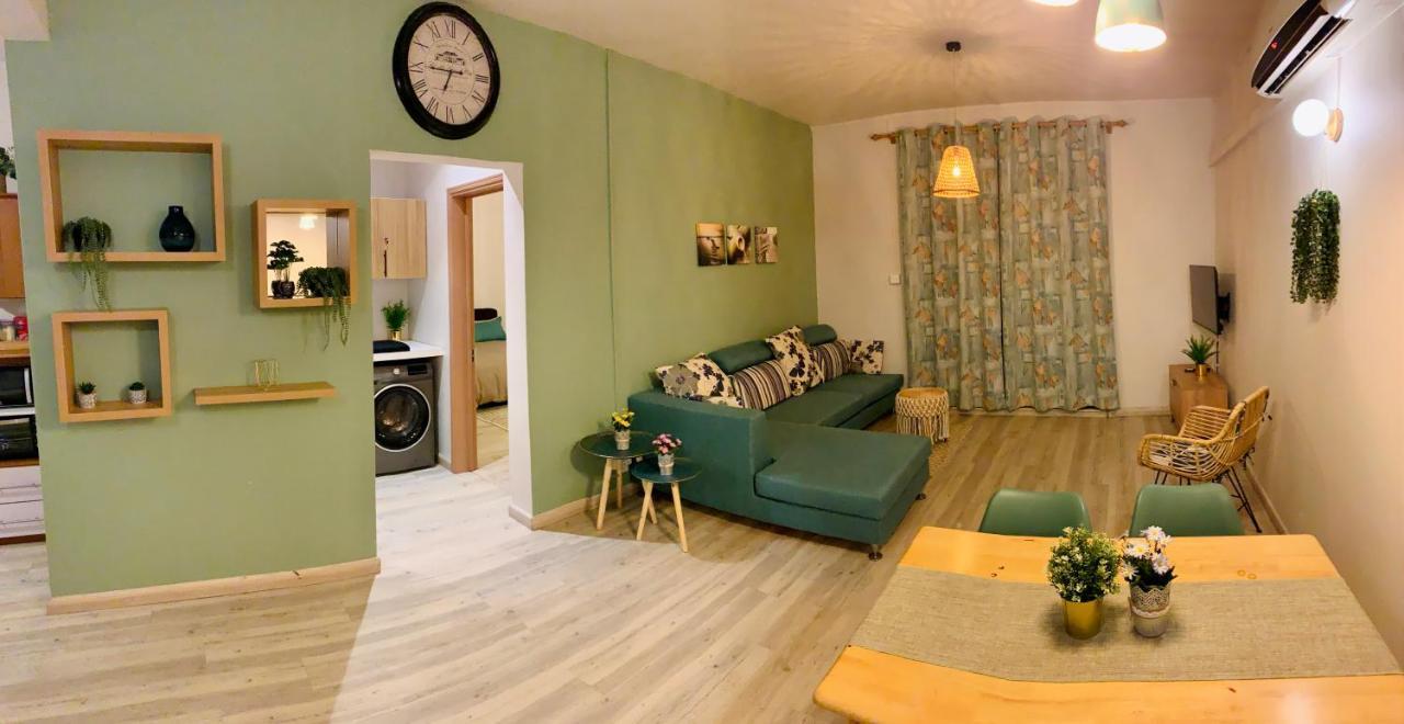 Ibiza Apartment - 150M From The Beach Flic-en-Flacq 外观 照片