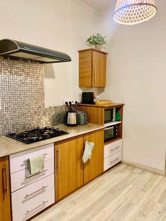 Ibiza Apartment - 150M From The Beach Flic-en-Flacq 外观 照片