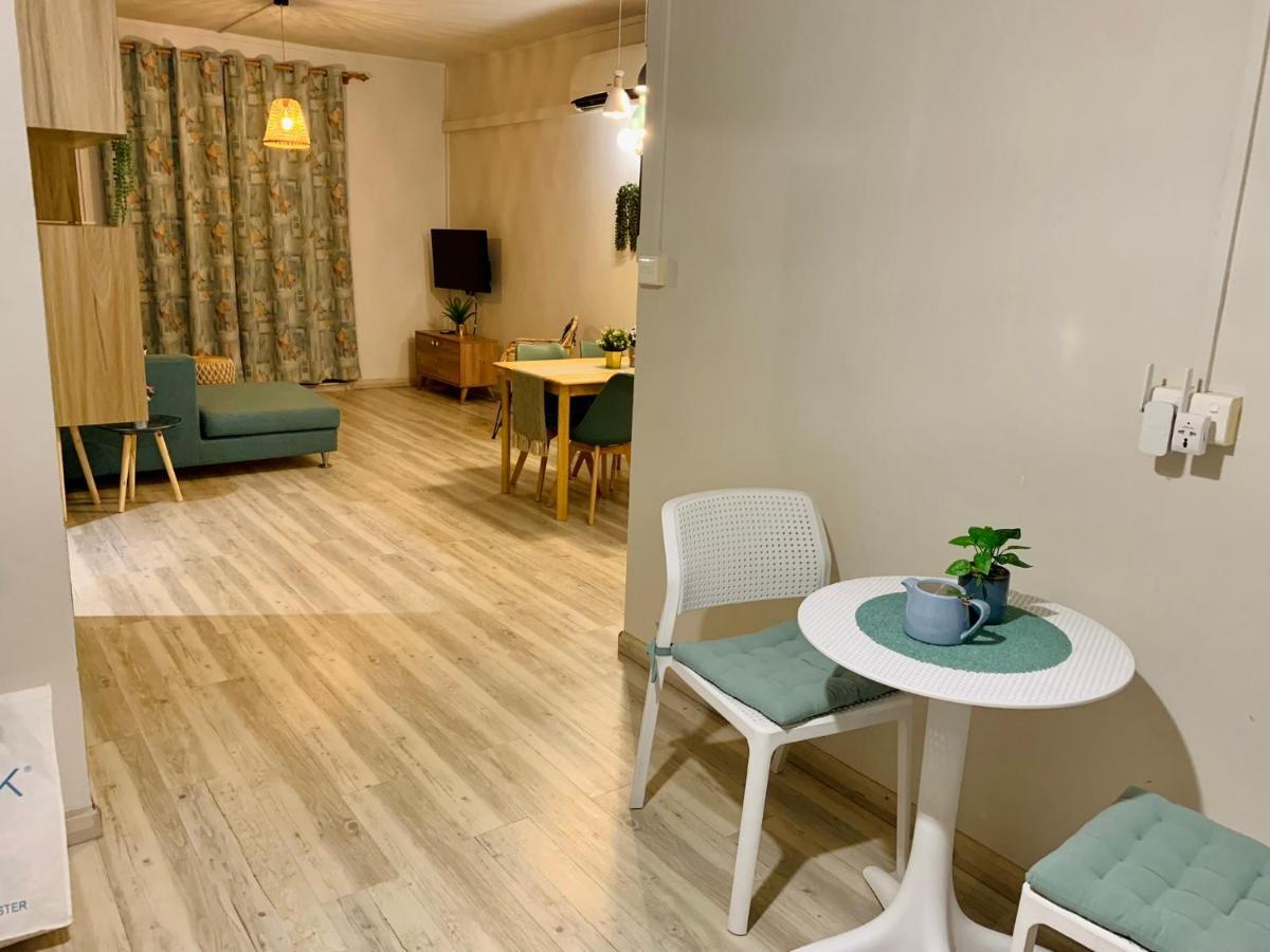 Ibiza Apartment - 150M From The Beach Flic-en-Flacq 外观 照片