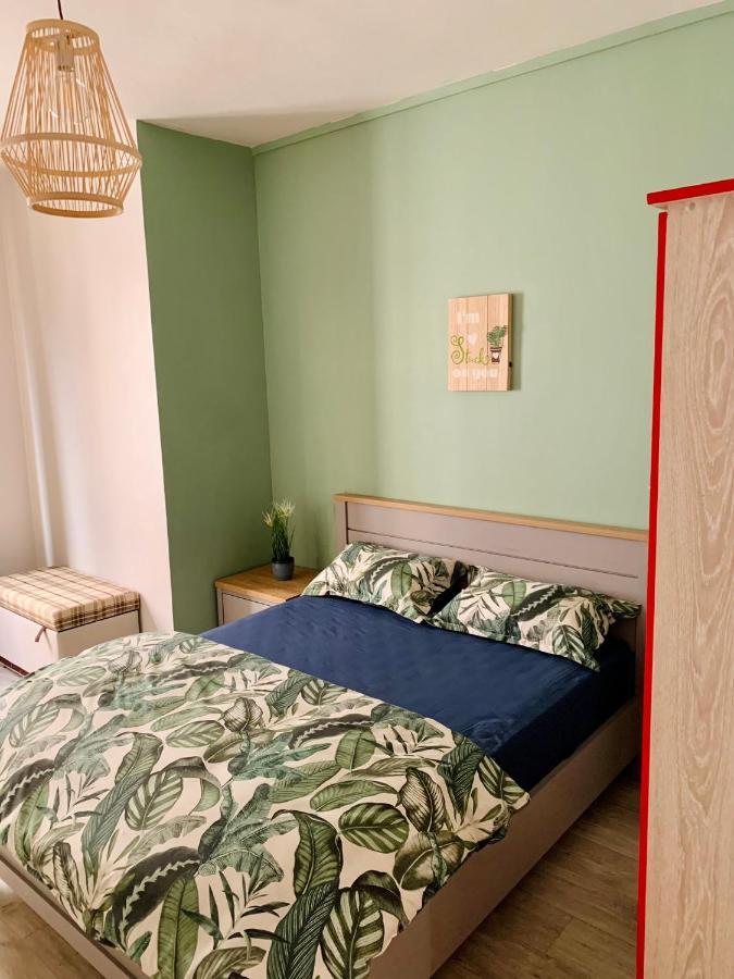 Ibiza Apartment - 150M From The Beach Flic-en-Flacq 外观 照片