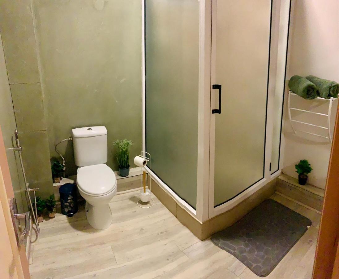 Ibiza Apartment - 150M From The Beach Flic-en-Flacq 外观 照片