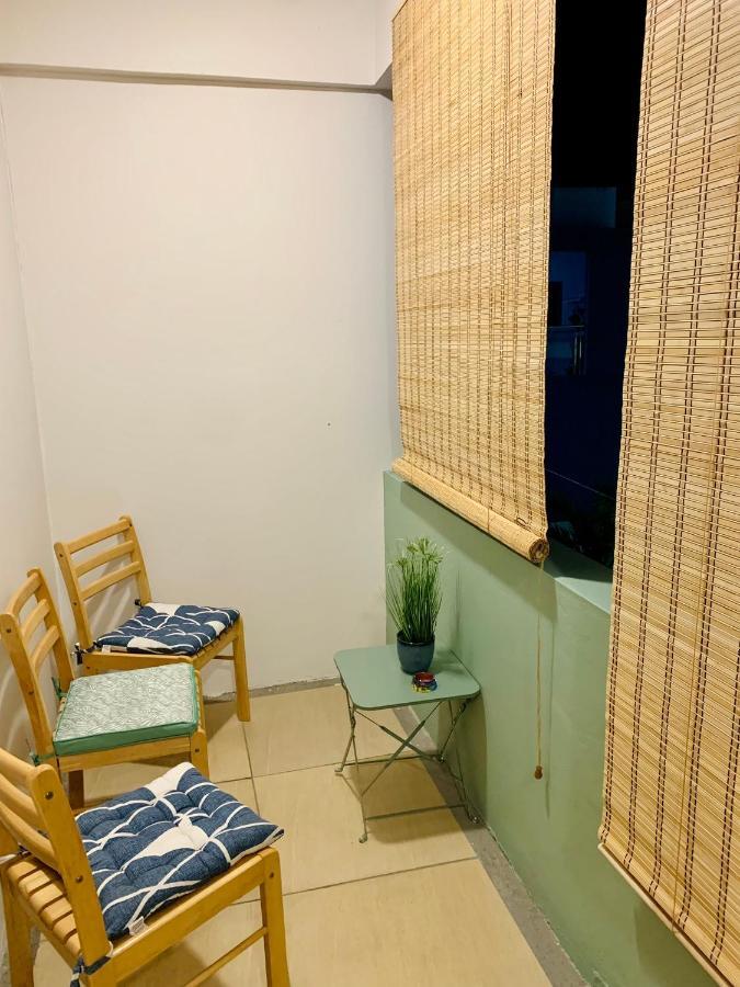 Ibiza Apartment - 150M From The Beach Flic-en-Flacq 外观 照片